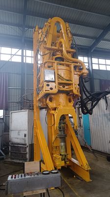 ประสบผลลัพธ์ที่ดีที่สุดกับ Varco 11SA Drilling Top Drive ในอุตสาหกรรมน้ํามันและก๊าซ